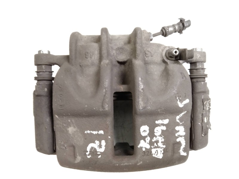 Recambio de pinza freno delantera izquierda para citroen jumpy hdi 90 27 l1h1 furg. referencia OEM IAM   