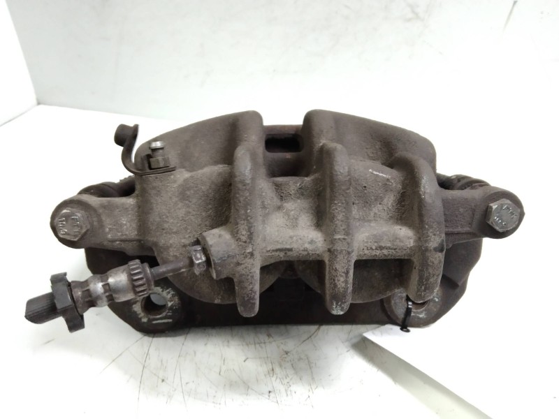 Recambio de pinza freno delantera izquierda para citroen jumpy hdi 90 27 l1h1 furg. referencia OEM IAM   