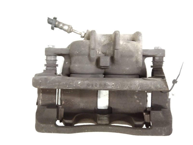 Recambio de pinza freno delantera izquierda para citroen jumpy hdi 90 27 l1h1 furg. referencia OEM IAM   