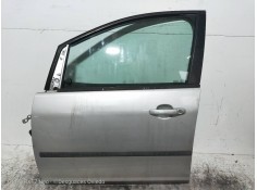 Recambio de puerta delantera izquierda para ford focus c-max (cap) ambiente (d) referencia OEM IAM   5P