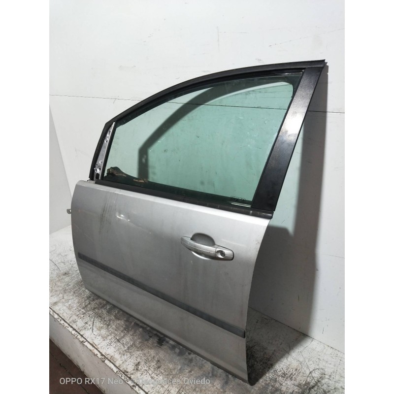 Recambio de puerta delantera izquierda para ford focus c-max (cap) ambiente (d) referencia OEM IAM   5P
