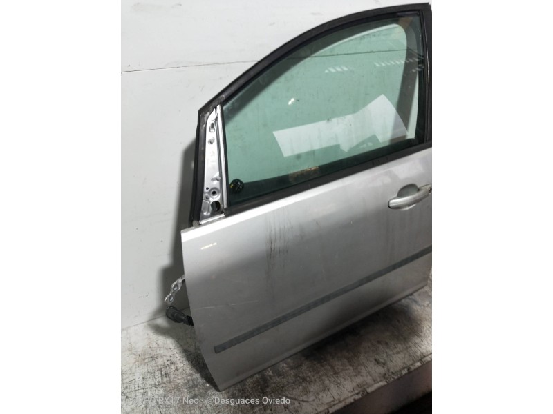Recambio de puerta delantera izquierda para ford focus c-max (cap) ambiente (d) referencia OEM IAM   5P