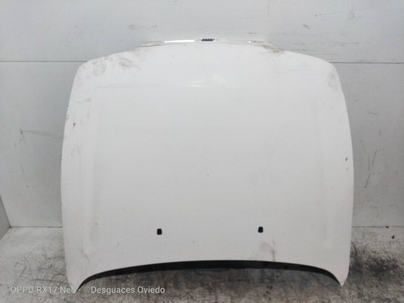 Recambio de capot para fiat brava (182) 1.4 12v s referencia OEM IAM   