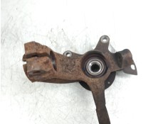 Recambio de mangueta delantera izquierda para citroen c1 1.0 cat (384f) referencia OEM IAM    2