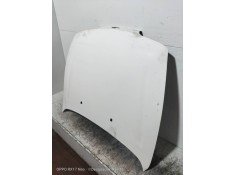 Recambio de capot para fiat brava (182) 1.4 12v s referencia OEM IAM    2