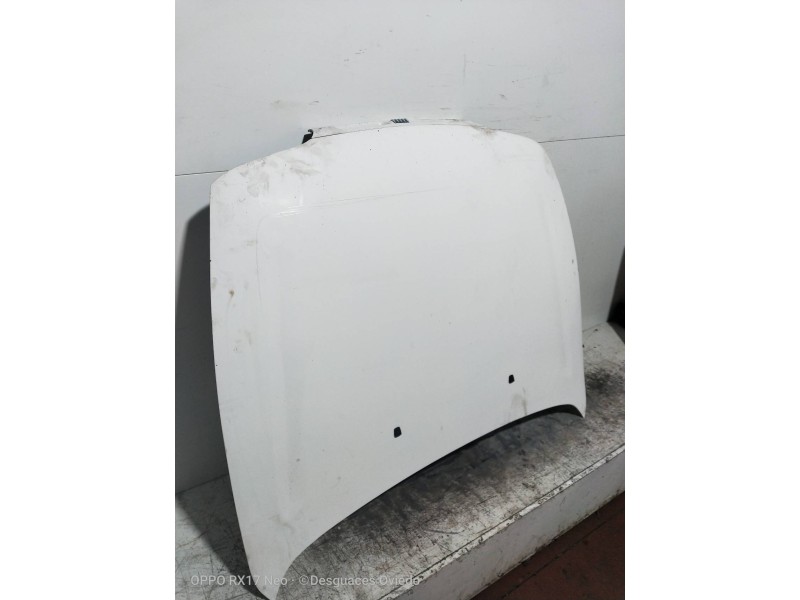Recambio de capot para fiat brava (182) 1.4 12v s referencia OEM IAM   