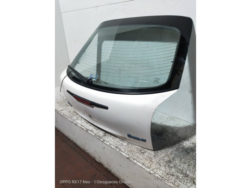 Recambio de porton trasero para fiat brava (182) 1.4 12v s referencia OEM IAM   