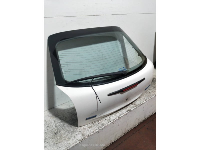 Recambio de porton trasero para fiat brava (182) 1.4 12v s referencia OEM IAM   