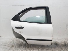 Recambio de puerta trasera derecha para fiat brava (182) 1.4 12v s referencia OEM IAM   5P