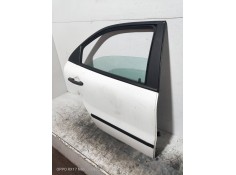 Recambio de puerta trasera derecha para fiat brava (182) 1.4 12v s referencia OEM IAM   5P 2