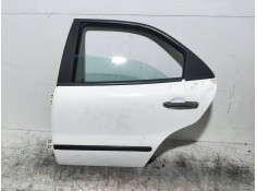 Recambio de puerta trasera izquierda para fiat brava (182) 1.4 12v s referencia OEM IAM   5P