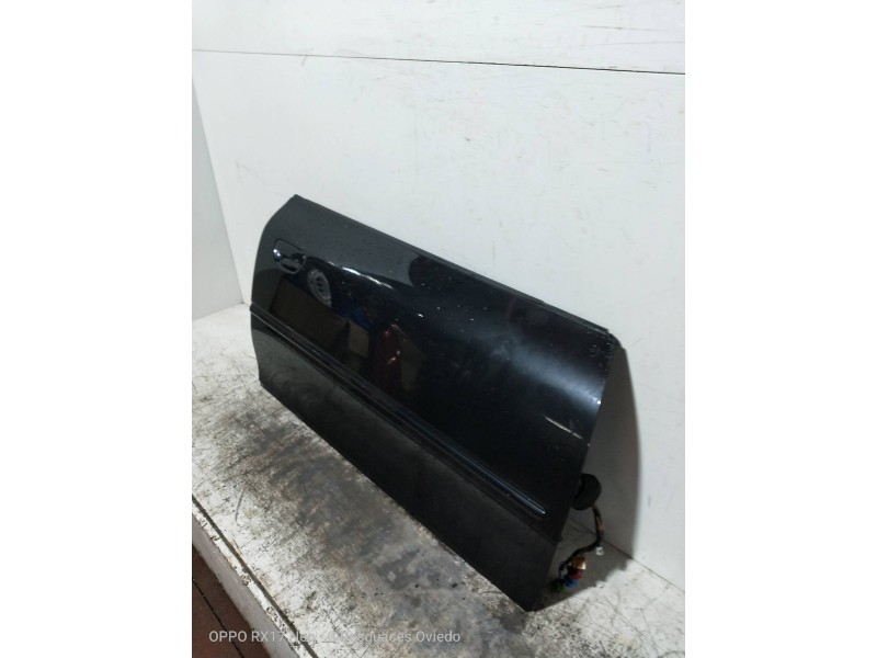 Recambio de puerta delantera derecha para audi s3 (8l) 1.8 t (154kw) referencia OEM IAM   3P
