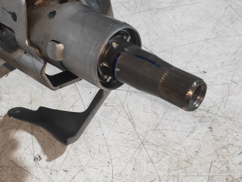 Recambio de columna direccion para renault clio iv limited referencia OEM IAM 488105110R 6519L095 Q003TA2778ZE 6700003396