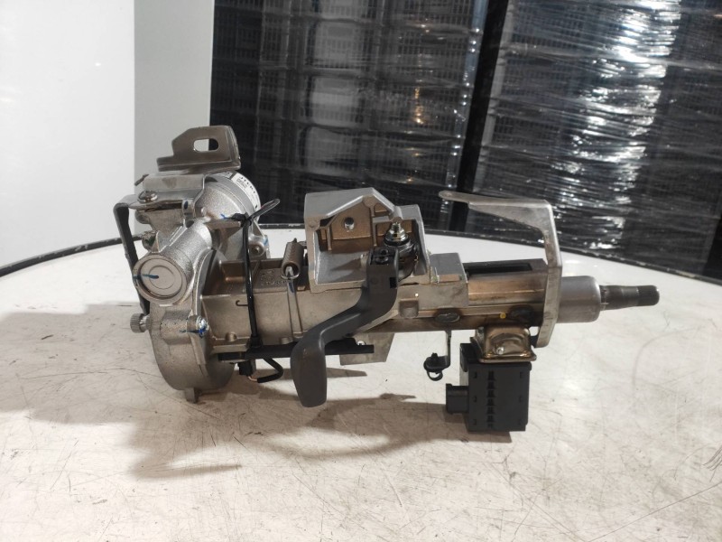 Recambio de columna direccion para renault clio iv limited referencia OEM IAM 488105110R 6519L095 Q003TA2778ZE 6700003396