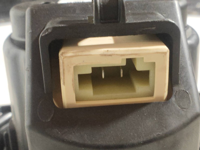 Recambio de motor calefaccion para renault clio iv limited referencia OEM IAM 5P3730000  