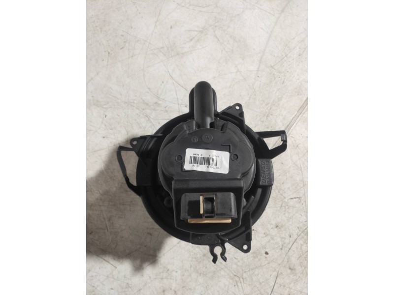 Recambio de motor calefaccion para renault clio iv limited referencia OEM IAM 5P3730000  