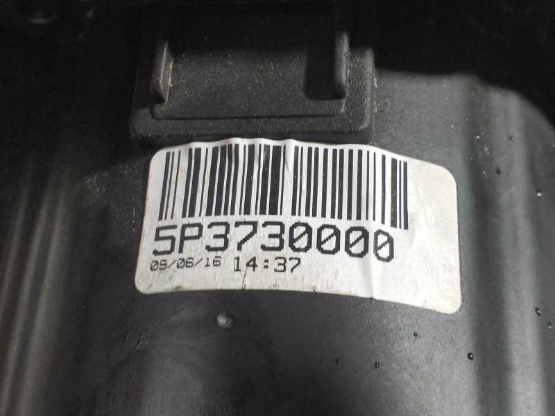 Recambio de motor calefaccion para renault clio iv limited referencia OEM IAM 5P3730000  