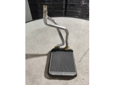 Recambio de radiador calefaccion / aire acondicionado para renault clio iv limited referencia OEM IAM 5R5810100  