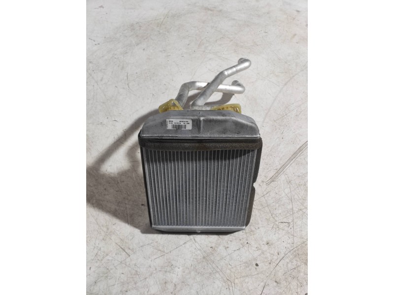 Recambio de radiador calefaccion / aire acondicionado para renault clio iv limited referencia OEM IAM 5R5810100  