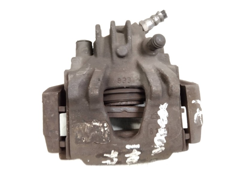 Recambio de pinza freno delantera izquierda para citroen xsara berlina 1.9td seduction referencia OEM IAM   