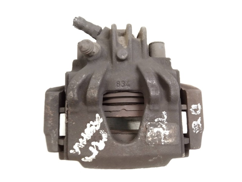 Recambio de pinza freno delantera derecha para citroen xsara berlina 1.9td seduction referencia OEM IAM   