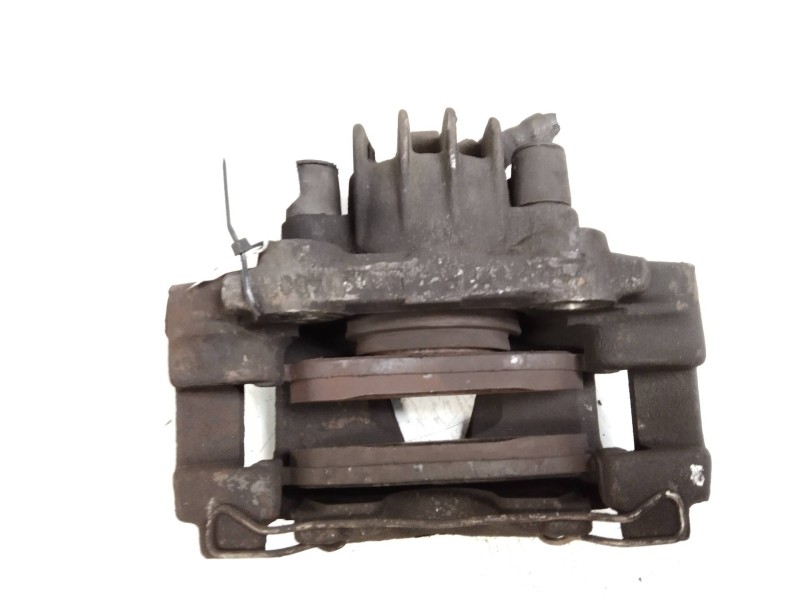 Recambio de pinza freno delantera derecha para citroen xsara berlina 1.9td seduction referencia OEM IAM   