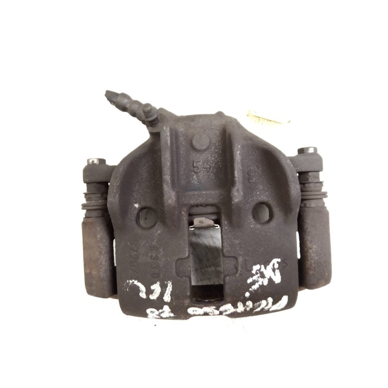 Recambio de pinza freno delantera derecha para citroen xsara picasso 1.8 cat (6fz / ew7j4) referencia OEM IAM   