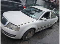 skoda superb (3u4) del año 2006