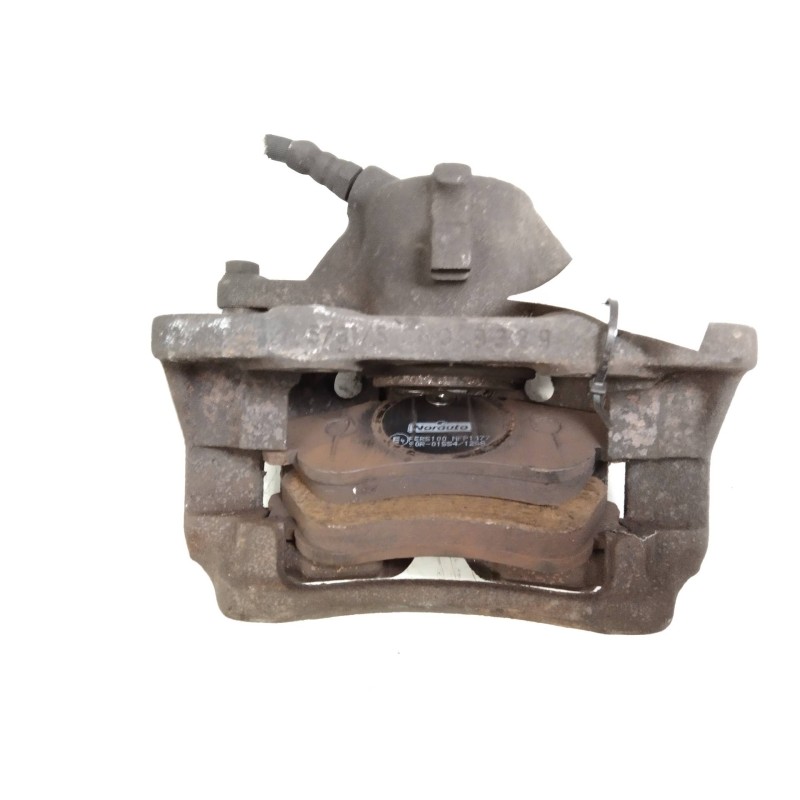 Recambio de pinza freno delantera izquierda para citroen xsara picasso 1.8 cat (6fz / ew7j4) referencia OEM IAM   