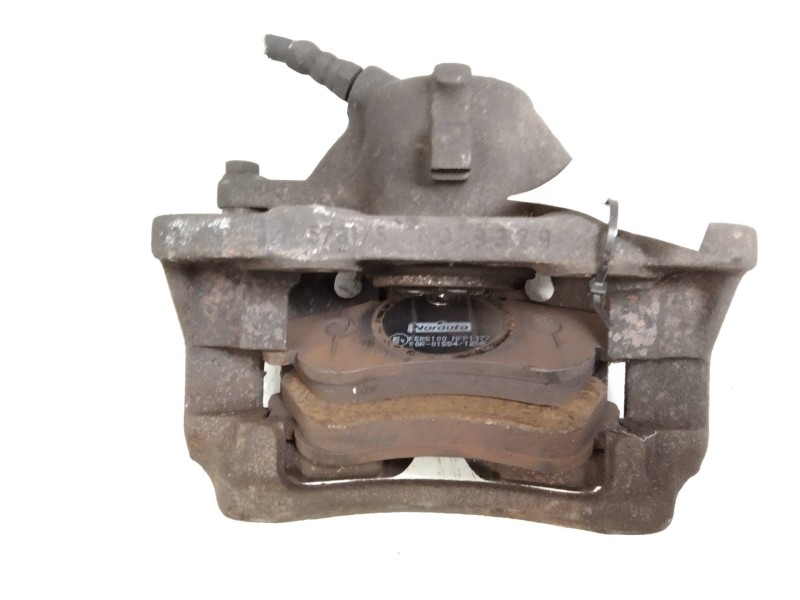 Recambio de pinza freno delantera izquierda para citroen xsara picasso 1.8 cat (6fz / ew7j4) referencia OEM IAM   