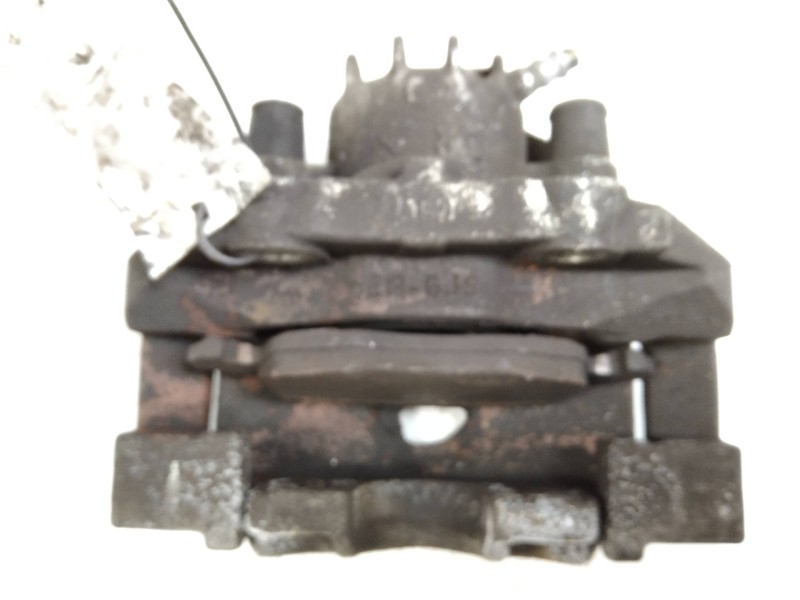 Recambio de pinza freno delantera derecha para citroen c4 picasso 1.6 16v referencia OEM IAM   