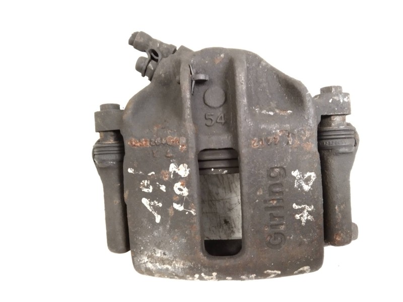 Recambio de pinza freno delantera derecha para citroen zx 2.0 / 2.0i volcane referencia OEM IAM   