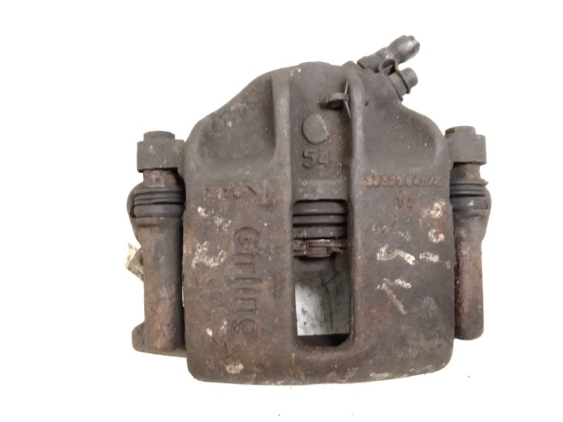 Recambio de pinza freno delantera izquierda para citroen zx 2.0 / 2.0i volcane referencia OEM IAM   