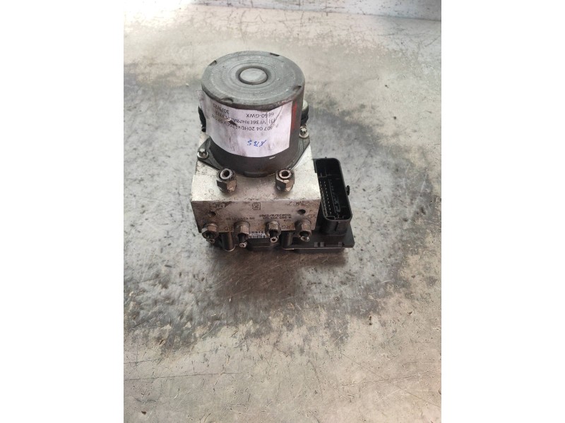 Recambio de abs para peugeot 407 sw sport referencia OEM IAM 0265251121 9662005180 9666543180 0265951395