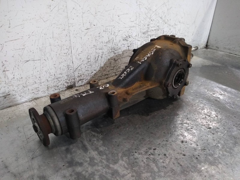 Recambio de diferencial trasero para subaru legacy familiar/outback b13 (bp) 2.0 diesel cat referencia OEM IAM   
