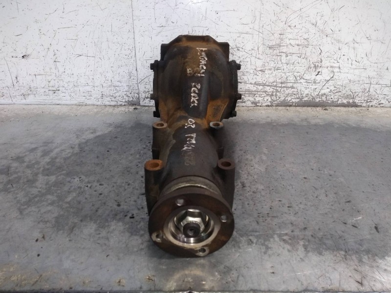 Recambio de diferencial trasero para subaru legacy familiar/outback b13 (bp) 2.0 diesel cat referencia OEM IAM   