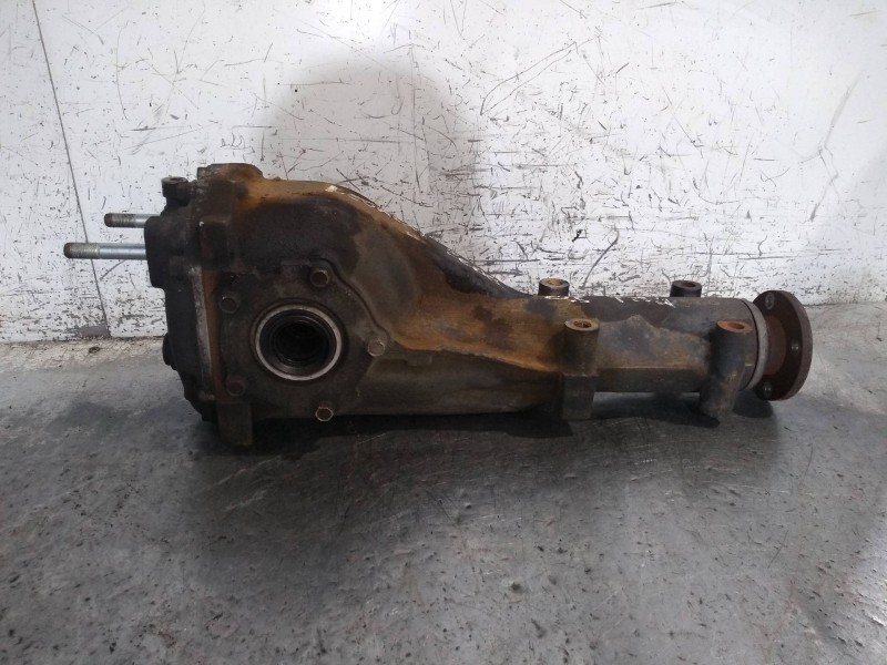 Recambio de diferencial trasero para subaru legacy familiar/outback b13 (bp) 2.0 diesel cat referencia OEM IAM   