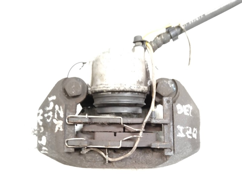 Recambio de pinza freno delantera izquierda para citroen zx 1.9 d tentation referencia OEM IAM   