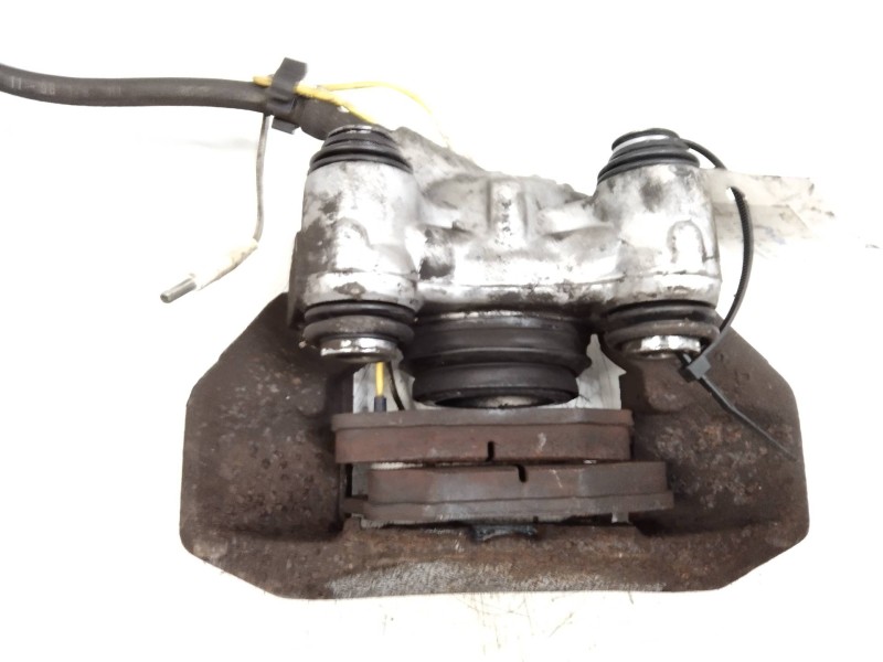 Recambio de pinza freno delantera izquierda para citroen zx 1.9 d tentation referencia OEM IAM   