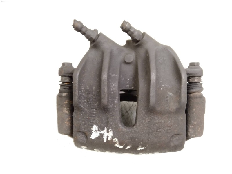 Recambio de pinza freno delantera derecha para citroen c 25 caja cerrada 1400 referencia OEM IAM   