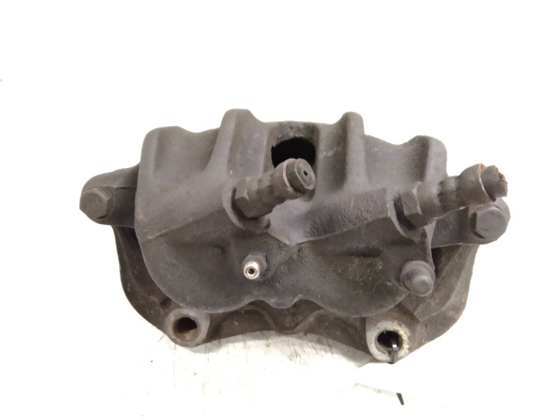 Recambio de pinza freno delantera derecha para citroen c 25 caja cerrada 1400 referencia OEM IAM   