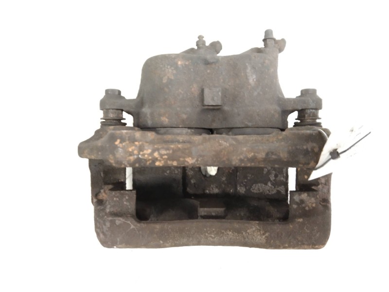 Recambio de pinza freno delantera derecha para citroen c 25 caja cerrada 1400 referencia OEM IAM   