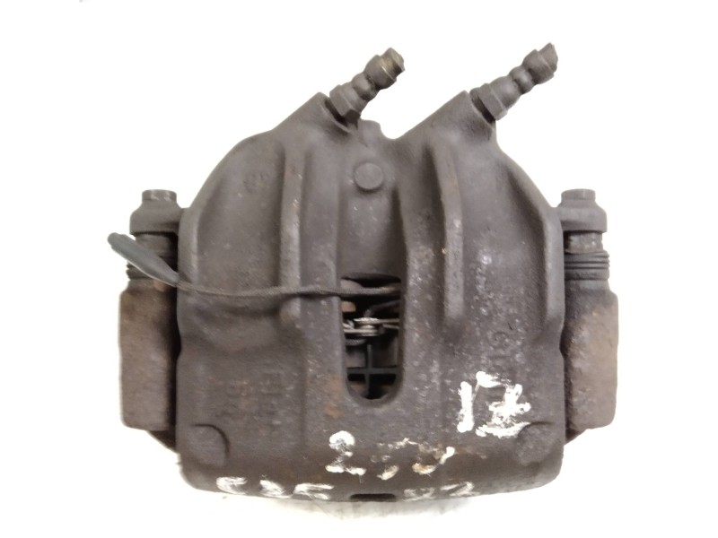 Recambio de pinza freno delantera izquierda para citroen c 25 caja cerrada 1400 referencia OEM IAM   