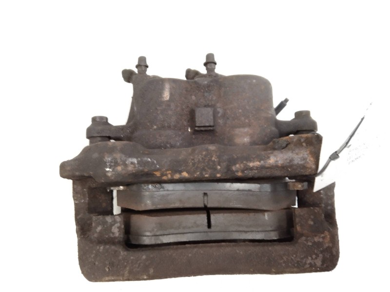 Recambio de pinza freno delantera izquierda para citroen c 25 caja cerrada 1400 referencia OEM IAM   