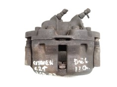 Recambio de pinza freno delantera izquierda para citroen c 25 caja cerrada 1000 furg. referencia OEM IAM   