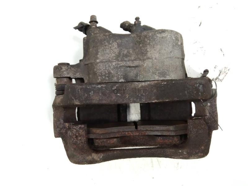 Recambio de pinza freno delantera izquierda para citroen c 25 caja cerrada 1000 furg. referencia OEM IAM   
