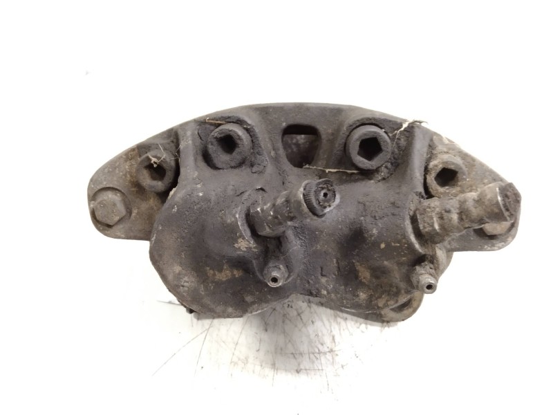 Recambio de pinza freno delantera derecha para citroen c 25 caja cerrada 1000 furg. referencia OEM IAM   