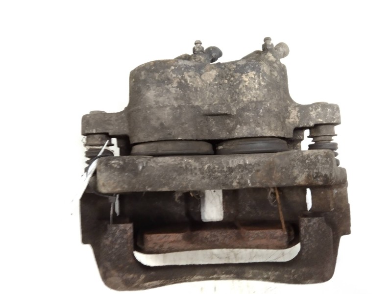 Recambio de pinza freno delantera derecha para citroen c 25 caja cerrada 1000 furg. referencia OEM IAM   