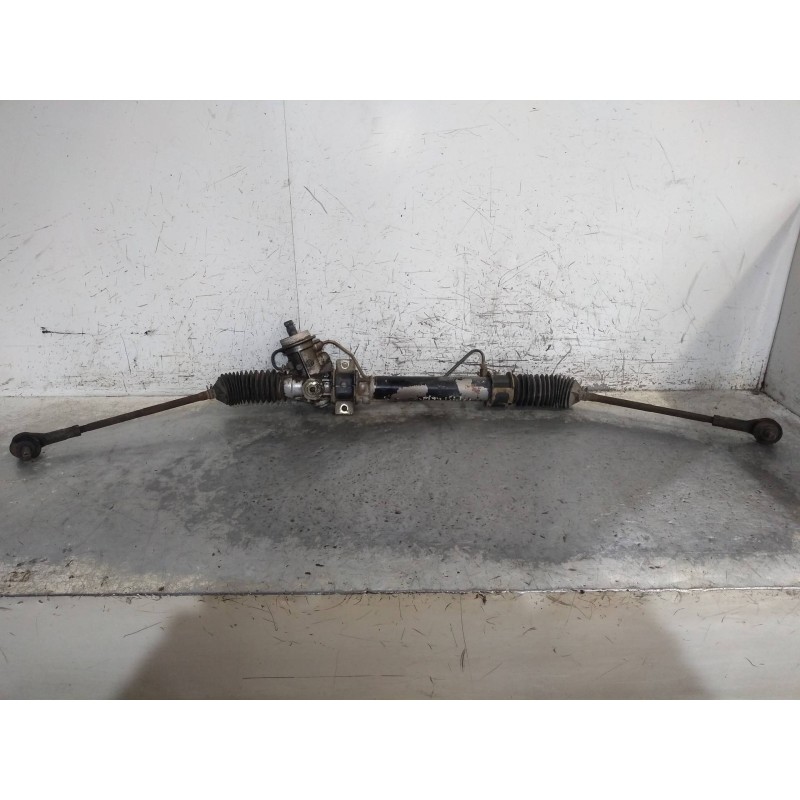 Recambio de cremallera direccion para mazda 323 berlina c/f/s (ba) 1.5 f glx referencia OEM IAM   