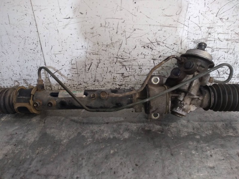 Recambio de cremallera direccion para mazda 323 berlina c/f/s (ba) 1.5 f glx referencia OEM IAM   